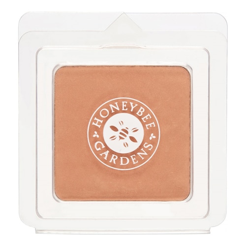 Honeybee Gardens Pressed Mineral Powder Foundation - Montego