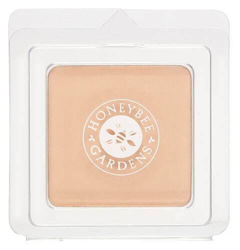 Honeybee Gardens Pressed Mineral Powder Luminous -- 0.26 oz