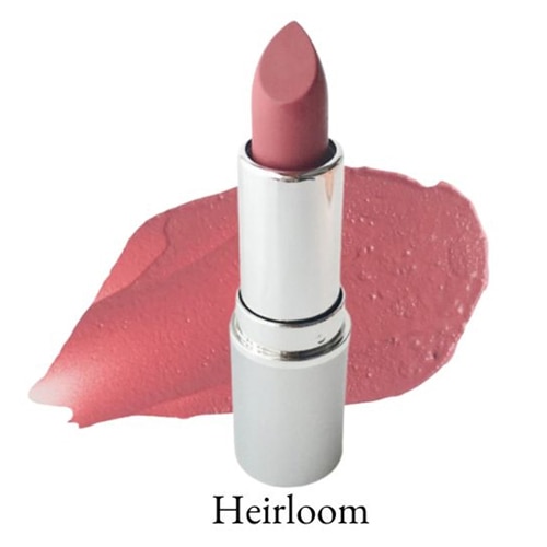 Honeybee Gardens Truly Natural Lipstick Heirloom -- 0.13 oz