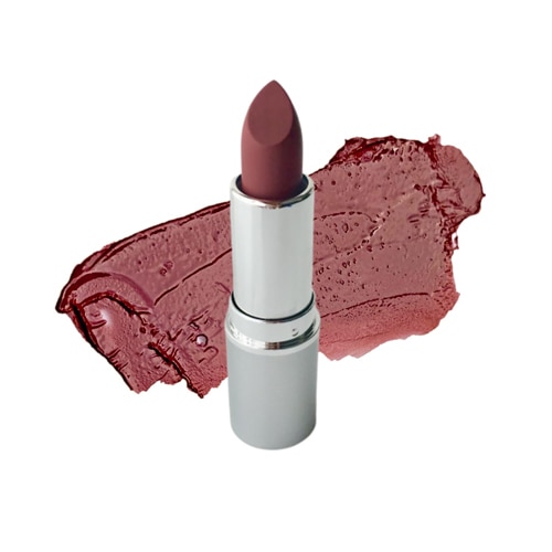 Honeybee Gardens Truly Natural Lipstick Seduction -- 0.13 oz