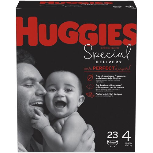 huggies jumbo