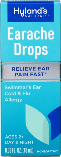 Hyland's Earache Drops