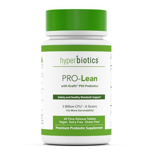 Hyperbiotics Better Body™