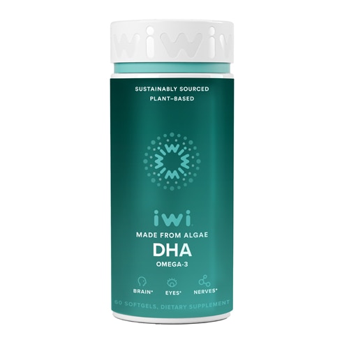 IWI DHA Omega-3