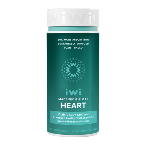 IWI Heart Support