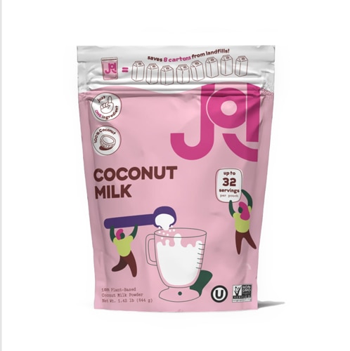 JOI Milk Powder Coconut