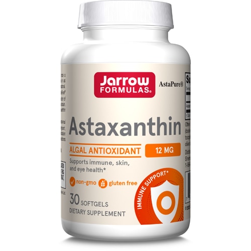 Jarrow Formulas Astaxanthin