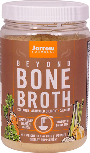 Jarrow Formulas Beyond Bone Broth® Spice Beef Ramen -- 10.8 oz