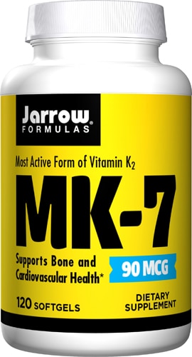 Jarrow Formulas Bone & Joint MK-7
