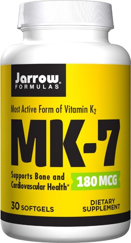 Jarrow Formulas Bone & Joint MK-7