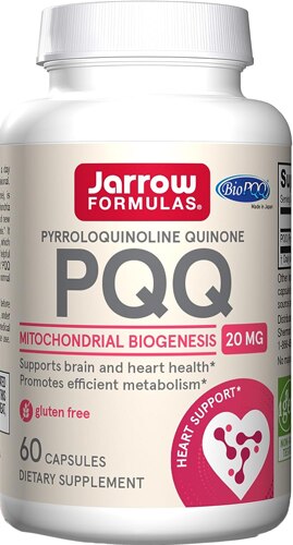 Jarrow Formulas Heart Health PQQ