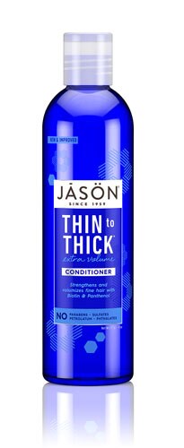 Jason Extra Volumizing Biotin Conditioner