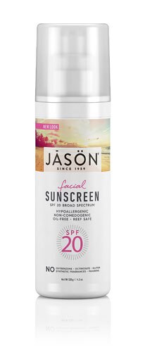 jason sunscreen