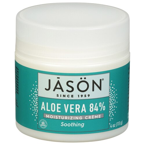 creme aloe