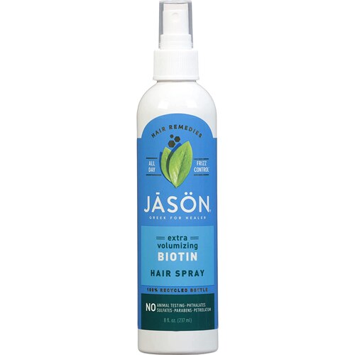 Jason Thin to Thick Extra Volumizing Hairspray