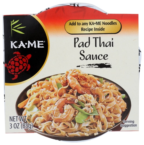 KA-ME Pad Thai Sauce