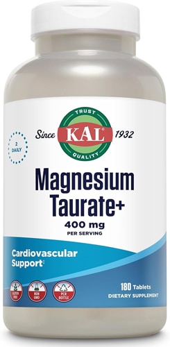 KAL Magnesium Taurate+
