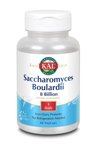 Everything You Need To Know About Saccharomyces Boulardii