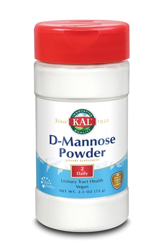 Kal D-Mannose Powder