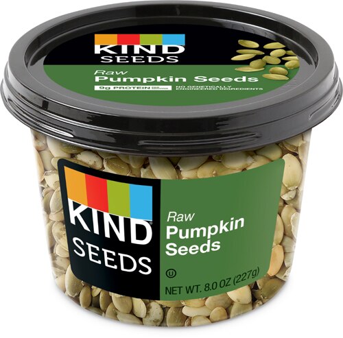 KIND Raw Pumkpin Seeds