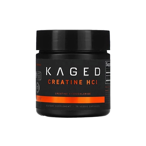 Kaged C-HCl