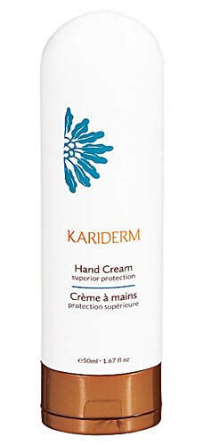 Kariderm Hand Cream -- 1.67 fl oz
