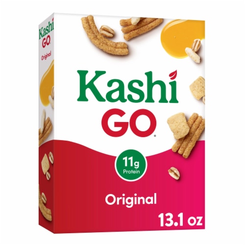 Kashi GO Original Cereal -- 13.1 oz
