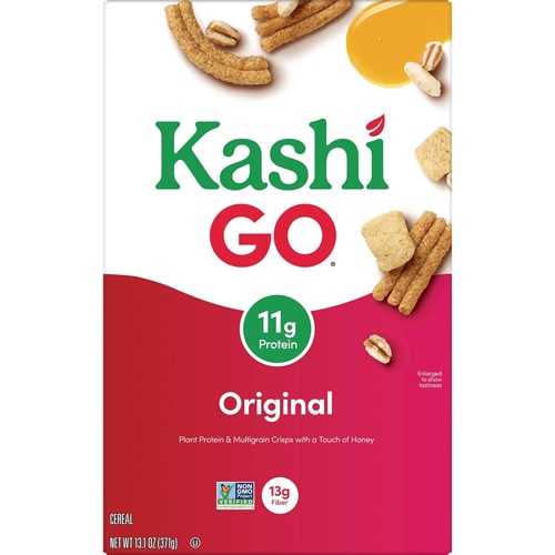 Kashi GOLEAN® Original Cereal