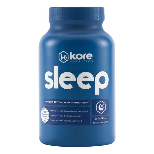 Kore Sleep