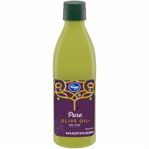 Kroger Pure Olive Oil