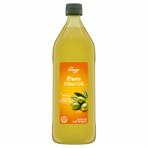Kroger Pure Olive Oil