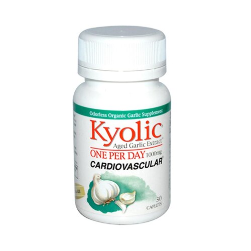 Kyolic Aged Garlic Extract™