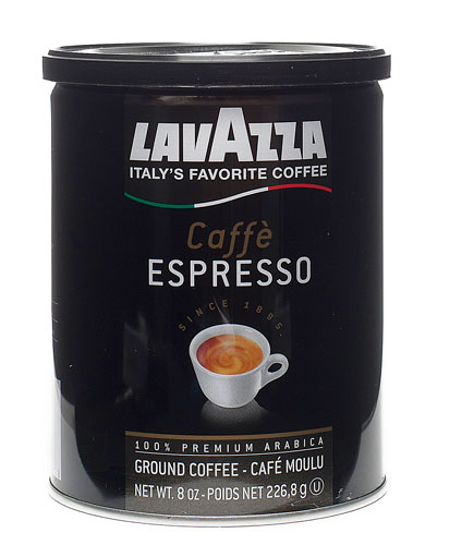 Lavazza Premium Collection Espresso Cups