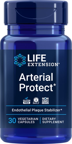 Life Extension Arterial Protect