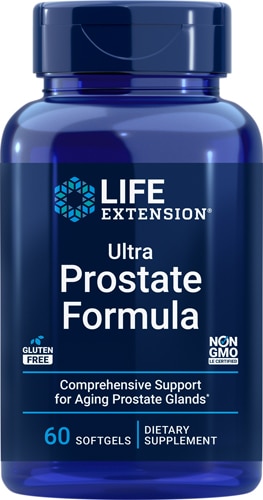 Life Extension Ultra Natural Prostate