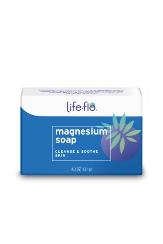 Life-Flo Magnesium Soap