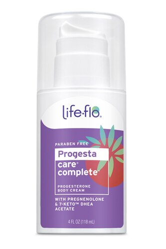 Life-Flo Progesta-Care Complete™ -- 4 oz