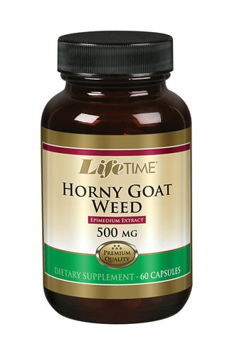 Horny Goat Extract