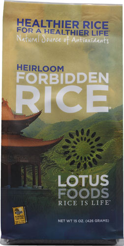 Lotus Foods