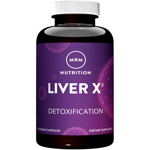 MRM Liver X™ with BioSorb™