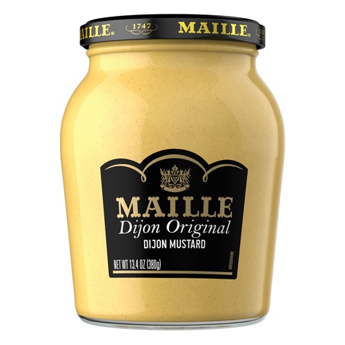Maille Dijon Originale Mustard