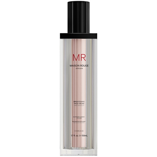 Maison Rouge Brightening Face Cream Refillable