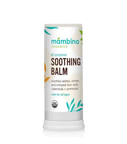 Mambino Organics Fresh Baby Happy Baby Soothing Stick Ages 0+