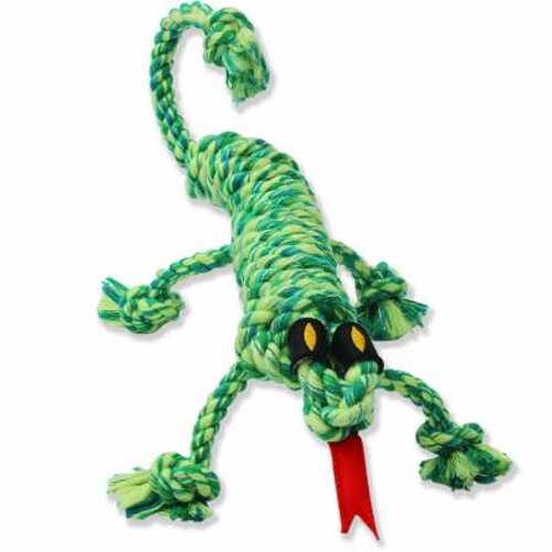 Mammoth Iguana Toy Medium