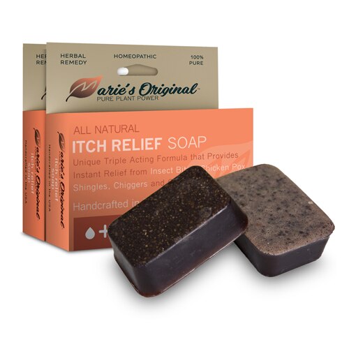 Marie Originals Itch Relief Soap