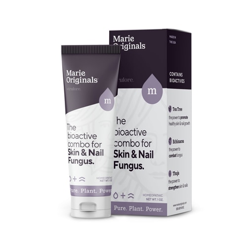 Marie Originals Skin & Nail Fungus Ointment -- 1 oz