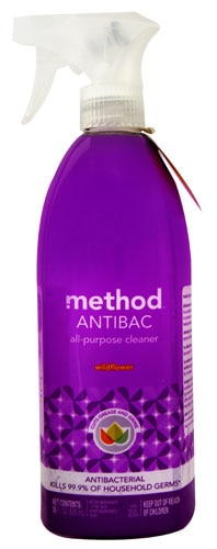 Antibac method shop