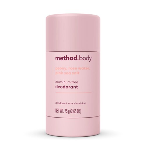 Method Body Aluminum Free Deodorant Pure Peace -- 2.65 oz