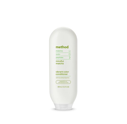 Method Color Protect Conditioner Mindful Matcha