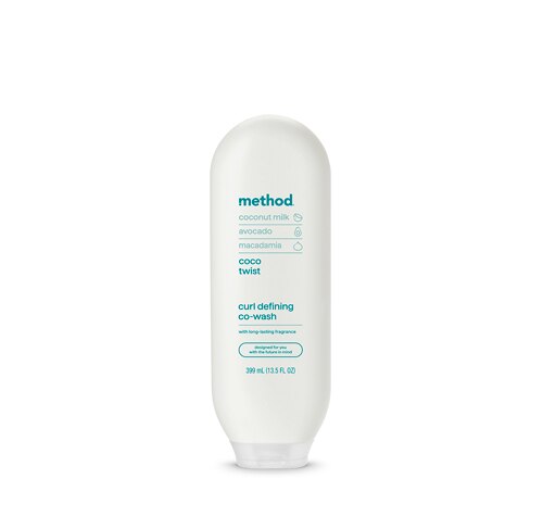 Method Curl Defining Co-Wash Coco Twist